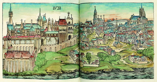 Celebrating a Bond Between Hungary and the Medicis –&nbsp;NYTimes.com