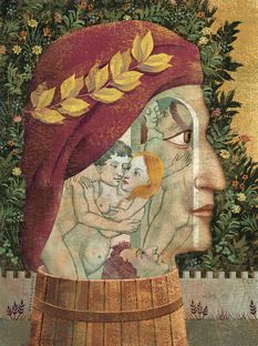 Joan Acocella: A New Translation of Boccaccio’s Decameron : The New&nbsp;Yorker
