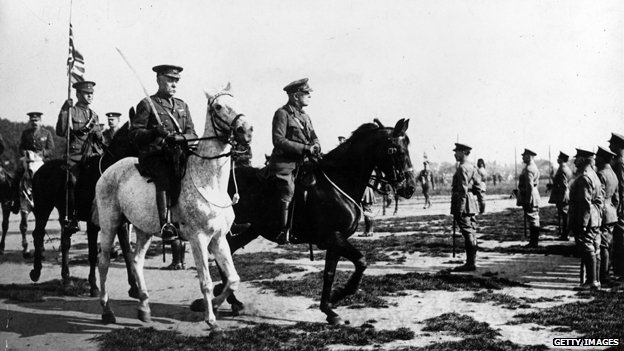 10 big myths about World War One&nbsp;debunked