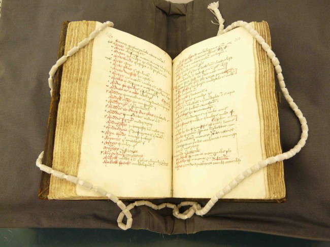 British Library purchases the Catholicon&nbsp;Anglicum