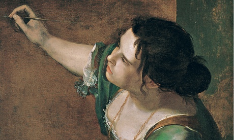 The Self-Portrait: A Cultural History review – ‘enthralling’ | Books | The&nbsp;Observer