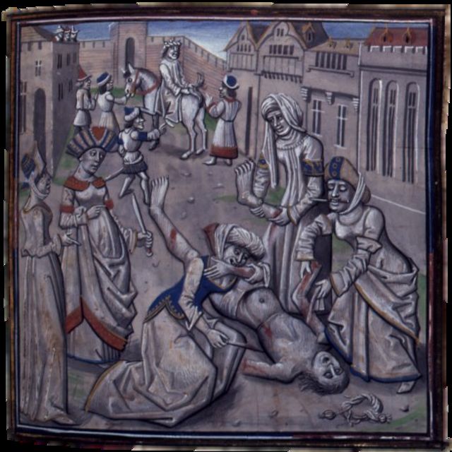 The Most ‘Evil’ Rulers of the Middle&nbsp;Ages