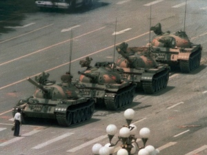 How China has rewritten the history of Tiananmen&nbsp;Square