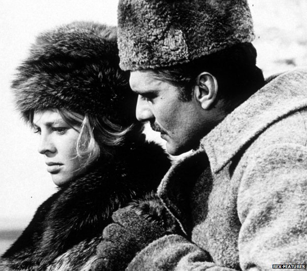 How the CIA secretly published Dr&nbsp;Zhivago