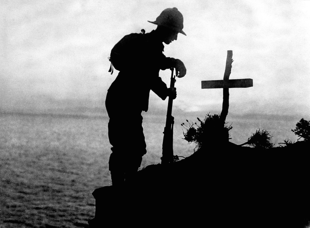 The Most Powerful Images Of World War&nbsp;I