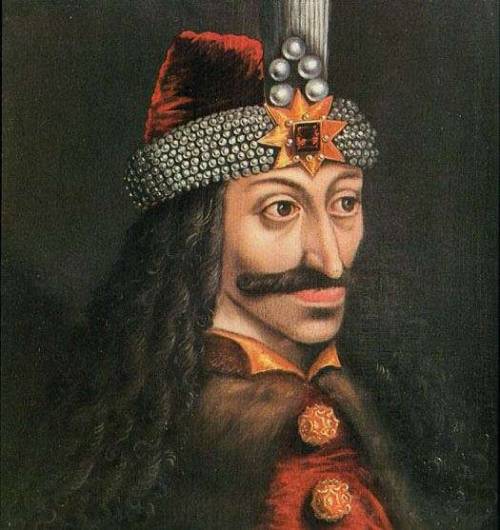 Tomb of Vlad the Impaler may have been found in&nbsp;Italy