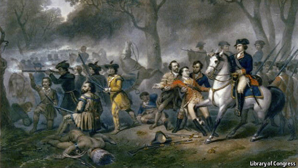 Why the first world war wasn’t&nbsp;really