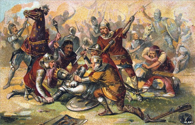 The most important battle you’ve probably never heard&nbsp;of