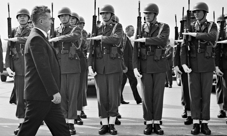 Ikea funds went to Romanian secret police in communist&nbsp;era