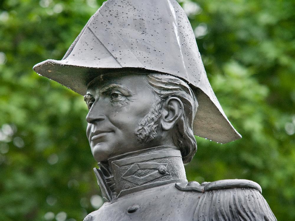 Canadiana: Putting Canadian history&nbsp;online