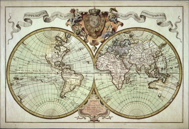 History of Human Culture Captured in Five Minute&nbsp;Video?
