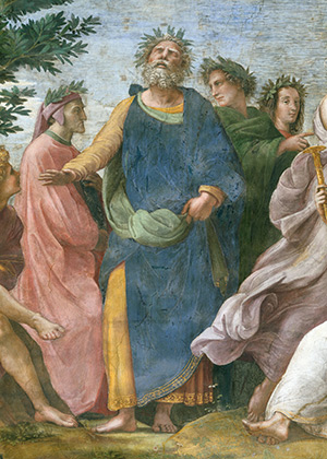 Before the Humanities, the&nbsp;Humanists