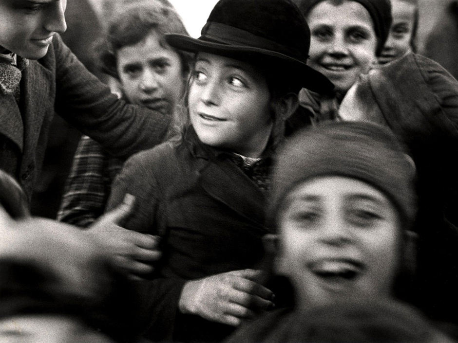 Massive photo archive of pre-Holocaust Eastern European Jewish life made available to&nbsp;public