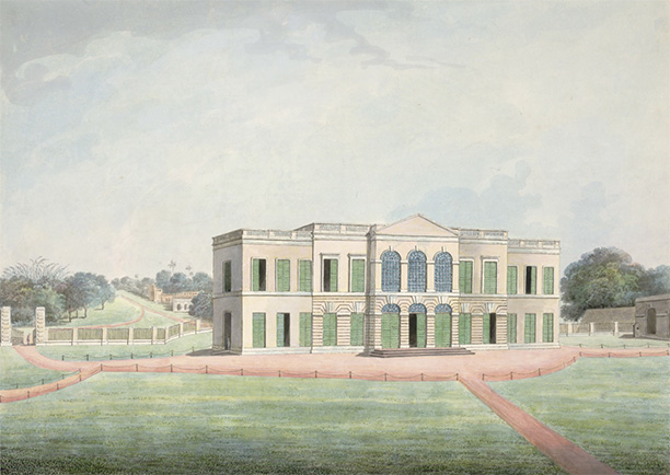 In Good Company: Re-evaluating the legacy of the East India&nbsp;Company