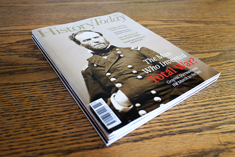 History Today’s Best of&nbsp;2014