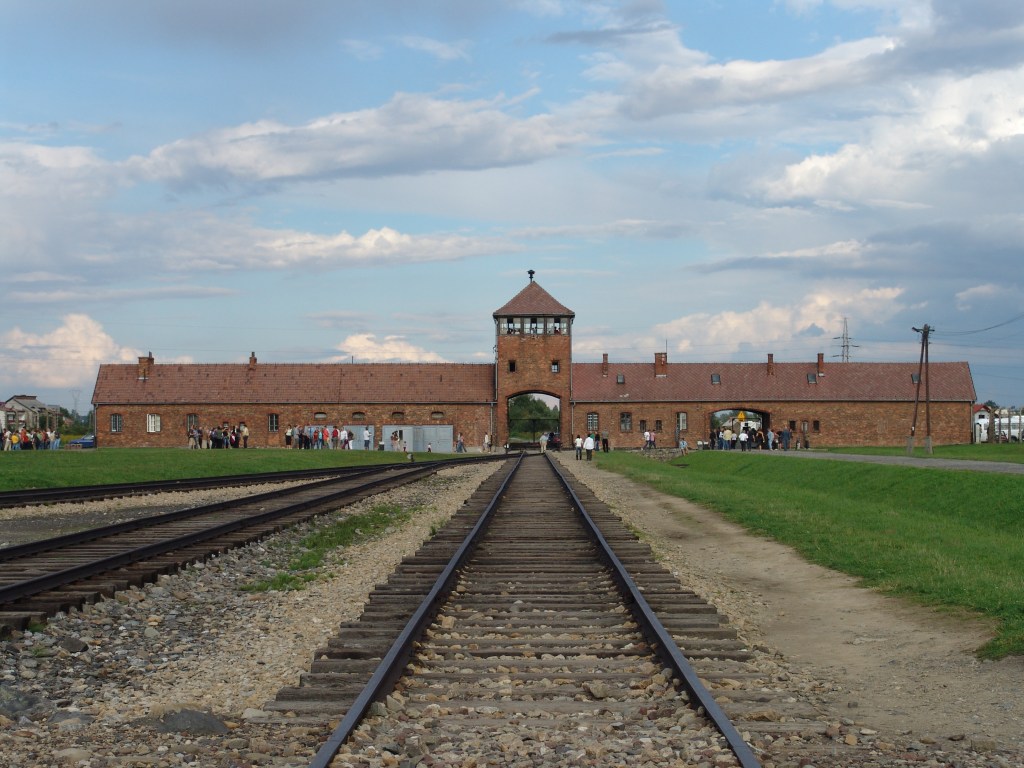 Seventieth Anniversary of the Liberation of&nbsp;Auschwitz