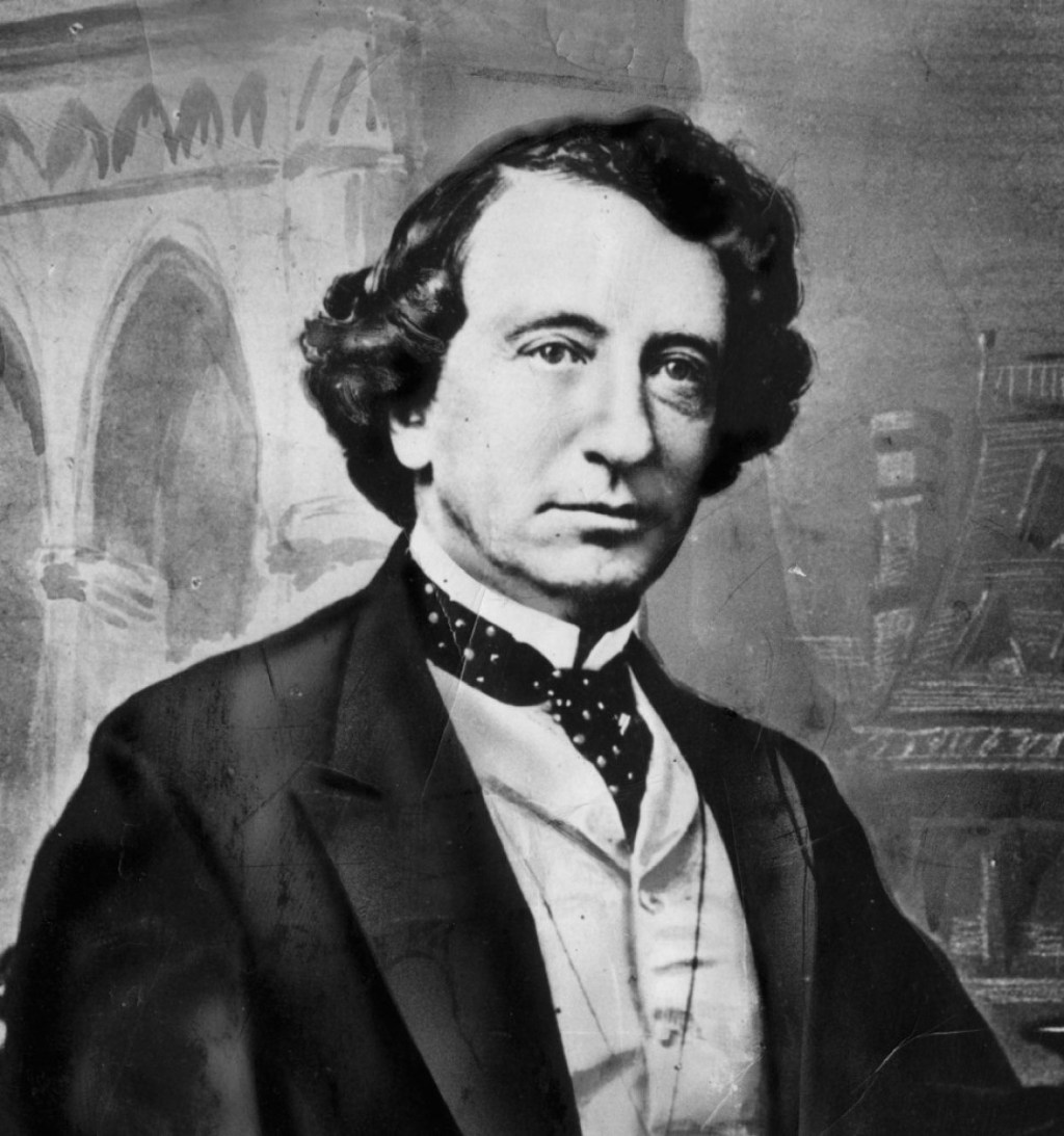 Bicentennial of Sir John A. Macdonald – Canada’s First Prime&nbsp;Minister