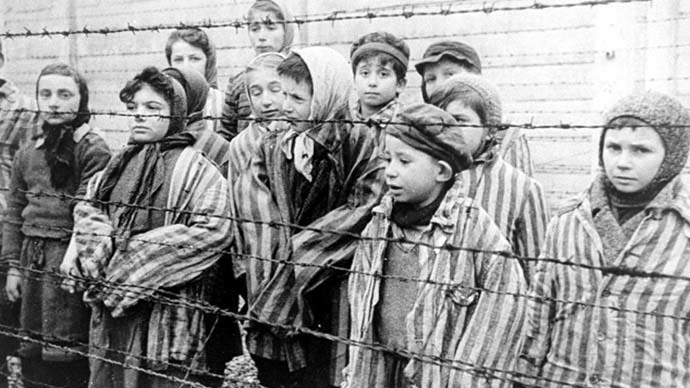Rewriting history? Polish FM says Ukrainians liberated Auschwitz, Russia&nbsp;puzzled