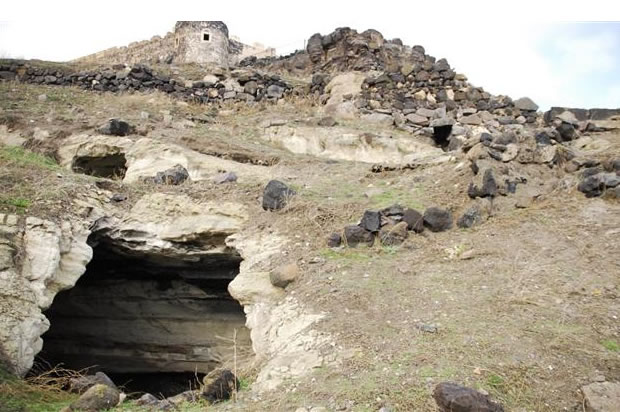 Vast Underground City Found in Turkey May Be One of the World’s&nbsp;Largest