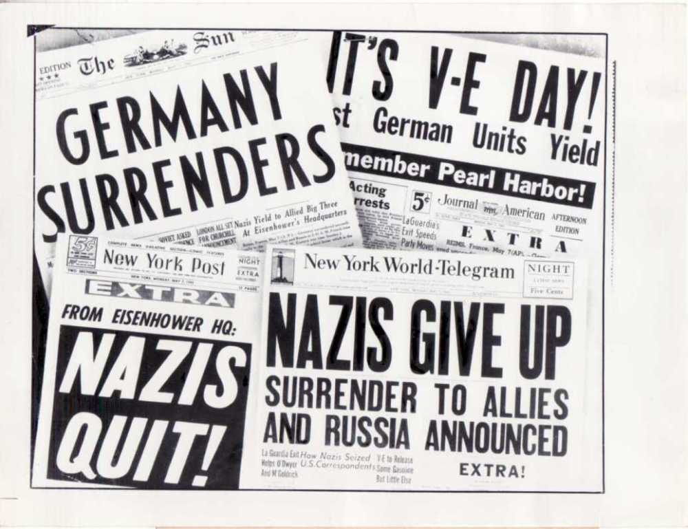 ve-day