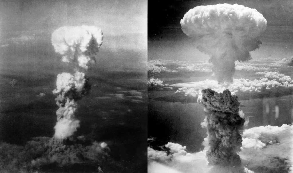 70 Years After Hiroshima and&nbsp;Nagasaki