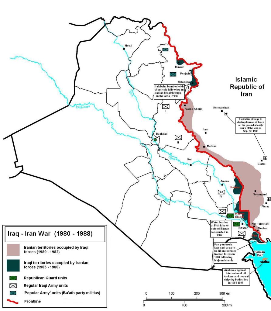 Image courtesy of Healing Iraq