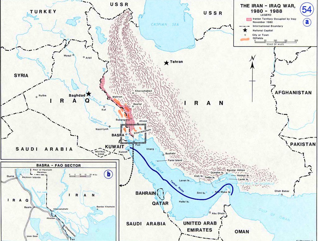 Image courtesy of the United States Military Academy Department of History