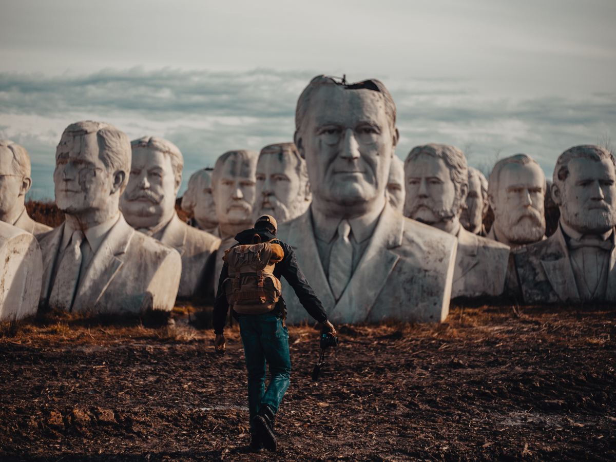 The Intriguing History of Presidential&nbsp;Inaugurations