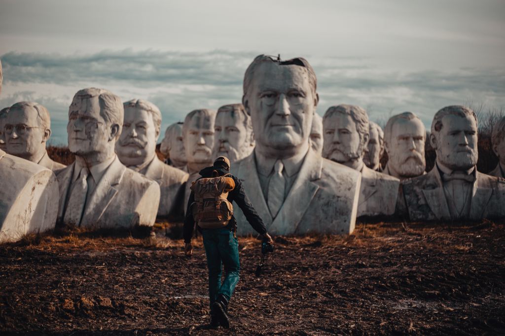 The Intriguing History of Presidential&nbsp;Inaugurations